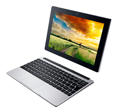 Acer One 10 S1002-15XR Intel Atom® Z3735F Hybrid (2-in-1) – image 2