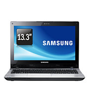 Samsung NP-QX311I – image 3