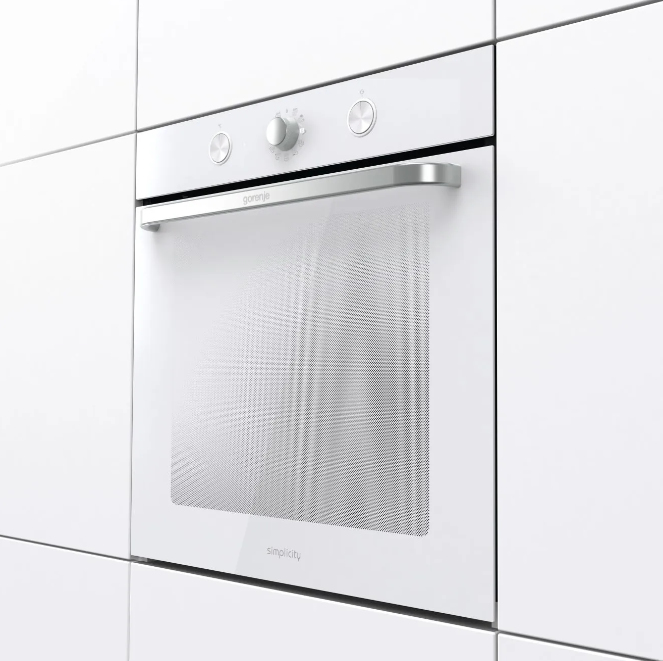 Gorenje BOS6727SYW oven – image 2