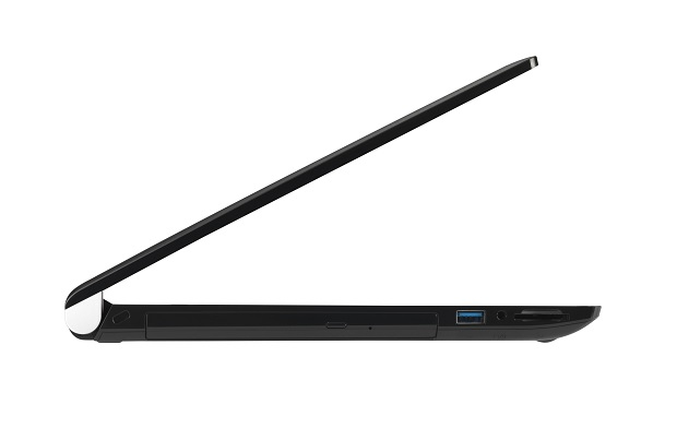 Dynabook Satellite Pro A40-D-16C Intel® Core™ i5 i5-7200U Laptop – image 4