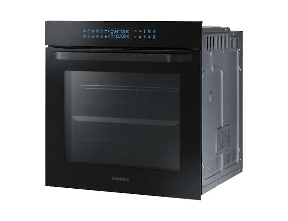 Samsung NV75N7546RB 75 L Black – image 4