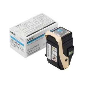 NEC PR-L9110C-13 toner cartridge 1 pc(s) Original Cyan