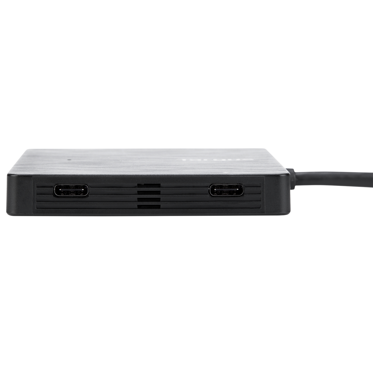 Targus ACH928USZ interface hub USB 3.2 Gen 1 (3.1 Gen 1) Type-A 5000 Mbit/s Black – image 2