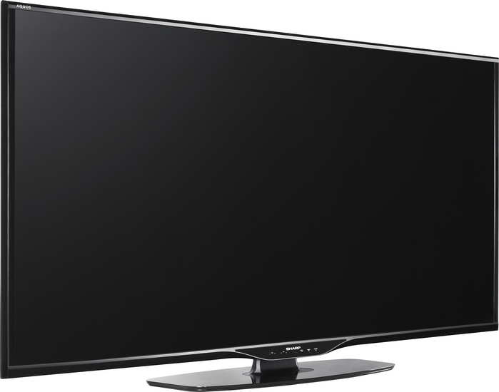 Sharp LC-60LE652E TV – image 5
