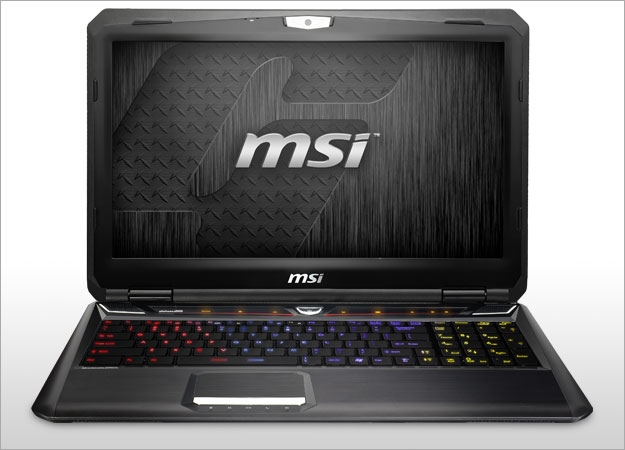 MSI GT60 0NE-403US – image 4