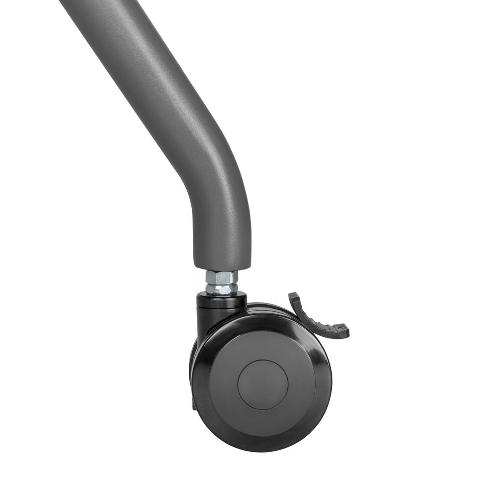 ACT Mobile TV/monitor floor stand, 50” to 86”, VESA – image 7