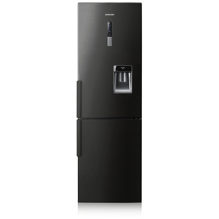 Samsung RL56GWGBP Freestanding