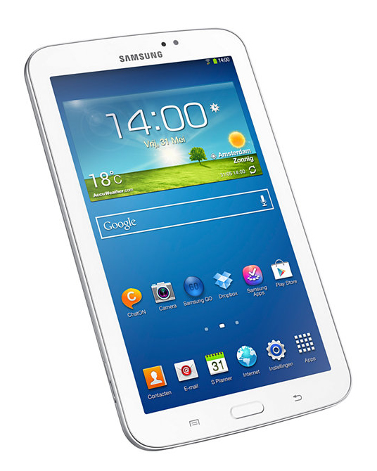 Samsung Galaxy Tab 3 SM-T210 – image 6