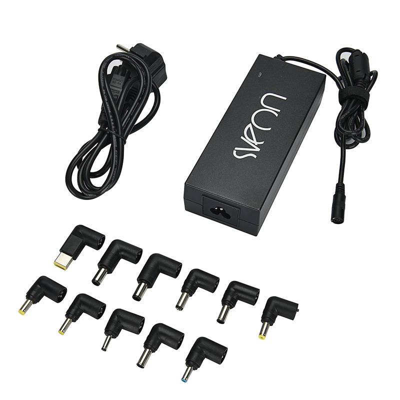 Sveon SAC120N power adapter/inverter Indoor – image 1