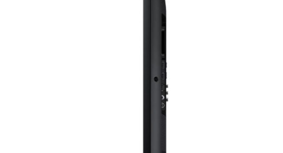 Samsung HC675 121.9 cm (48") Full HD Black 350 cd/m² – image 4