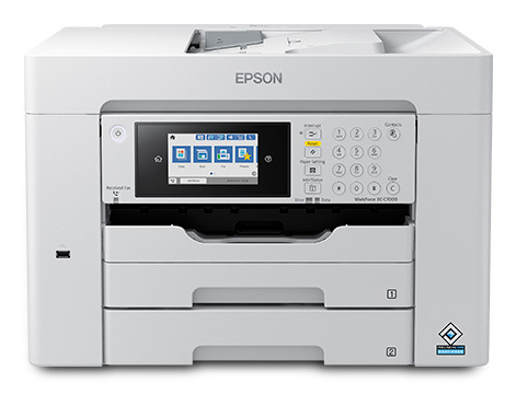 Epson WorkForce EC-C7000 Inkjet A3 – image 4
