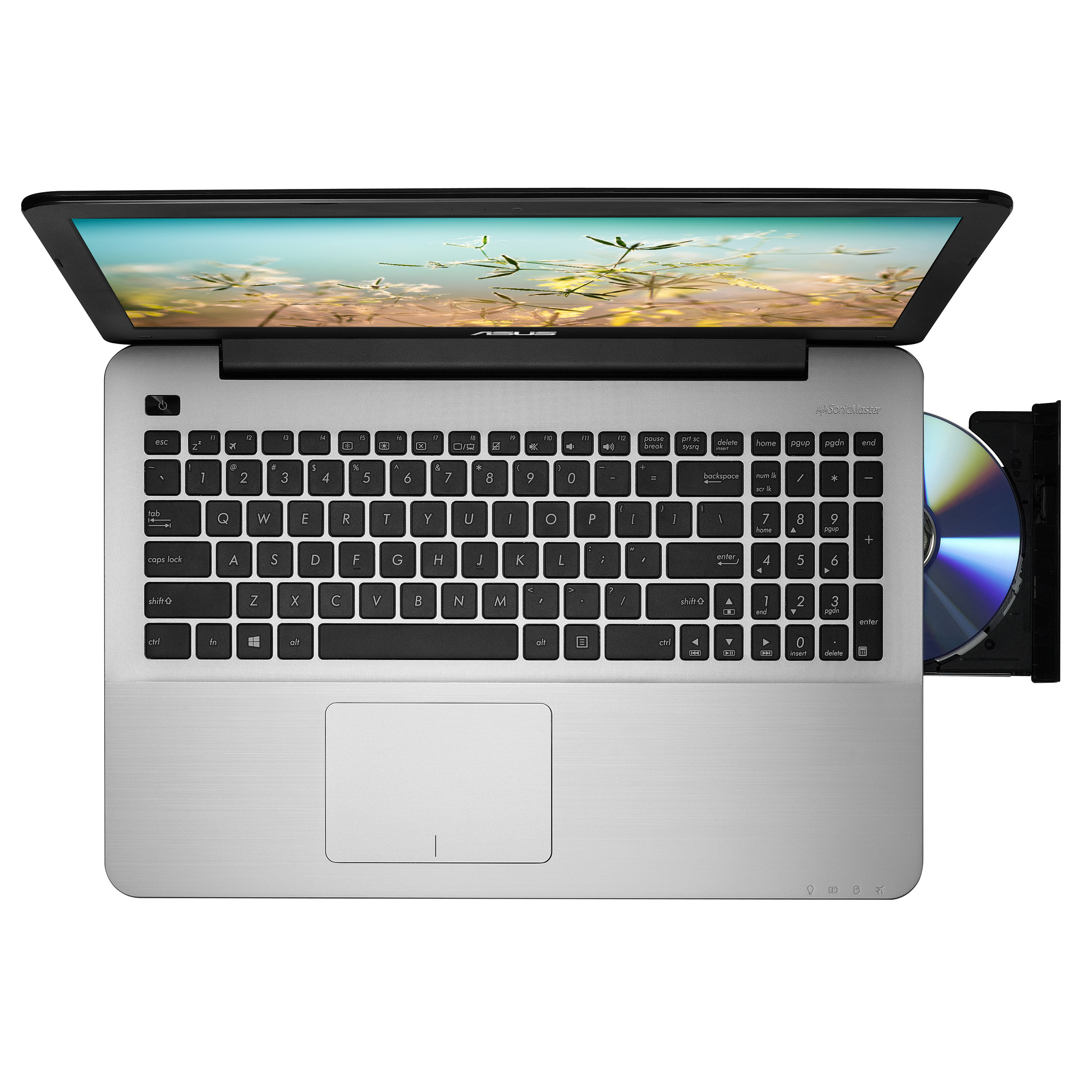 ASUS F555LB-XO238T Intel® Core™ i5 i5-5200U Laptop – image 2