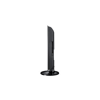 Samsung LE32D450 81.3 cm (32") HD Black, Red – image 5