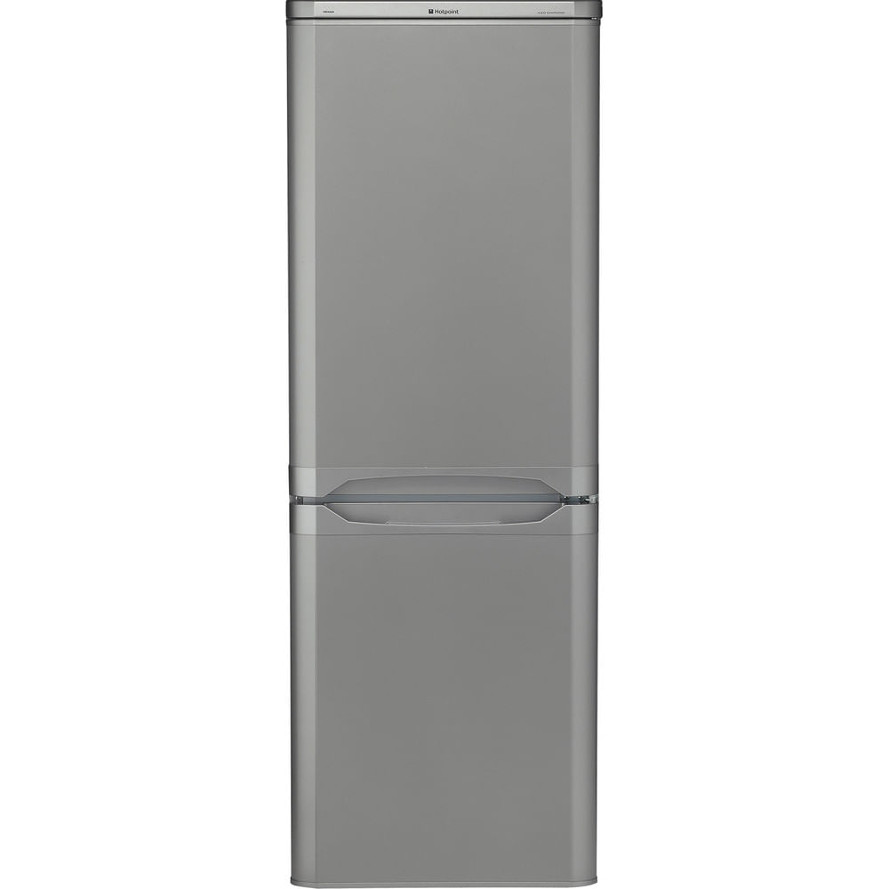 Hotpoint HBD 5515 S UK — vue 1 sur 8