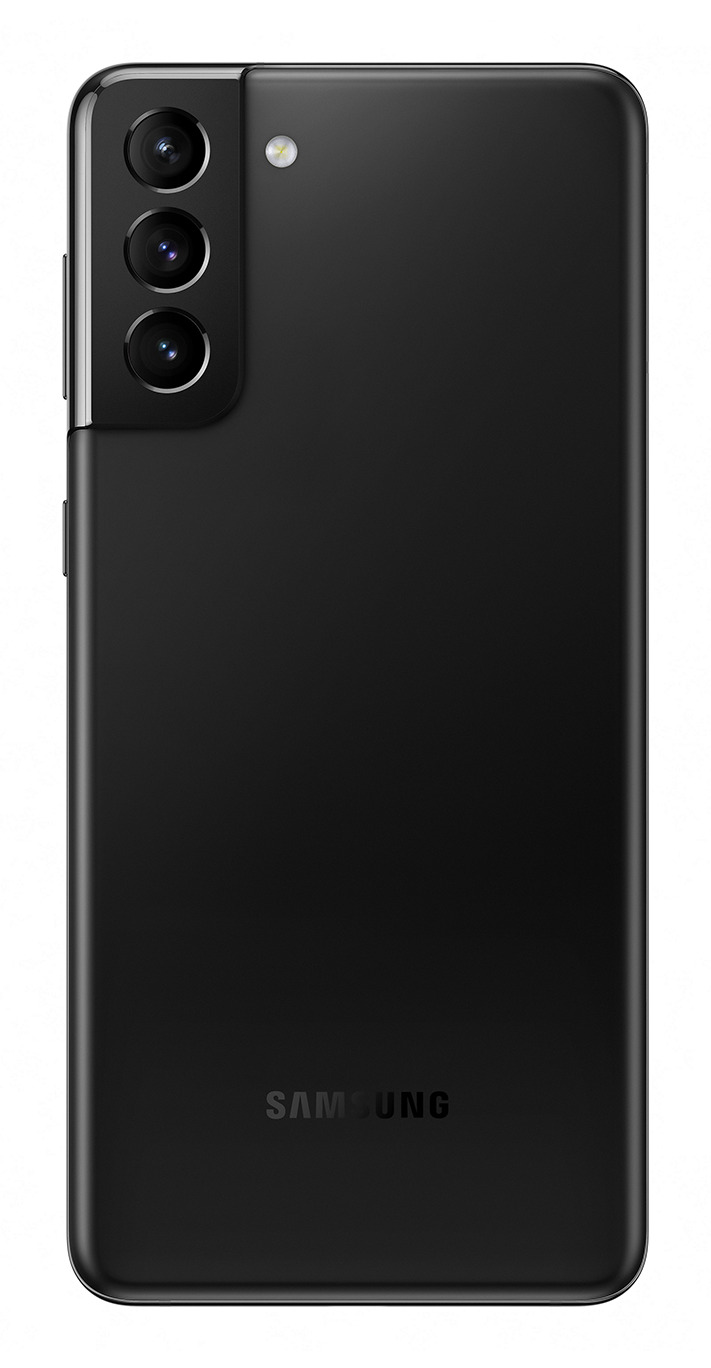 Samsung Galaxy S21+ 5G SM-G996W 17 cm (6.7") Dual SIM Android 11 USB Type-C 8 GB 256 GB 4800 mAh Black – image 2