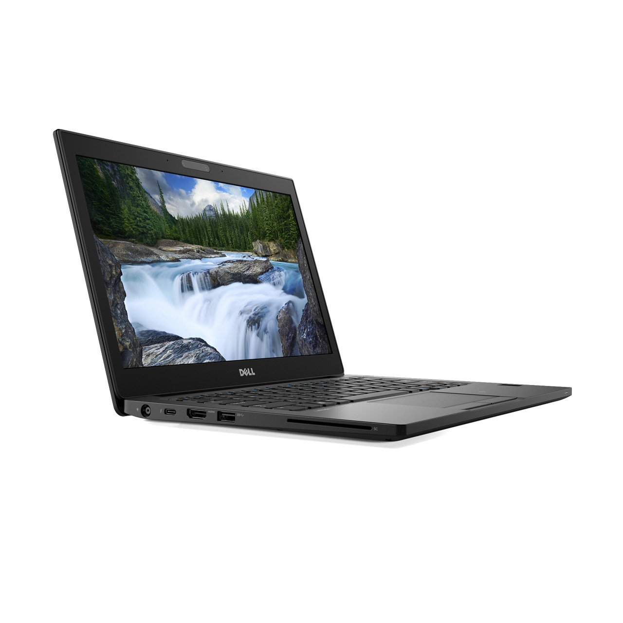 Dell Latitude 7290 Intel® Core™ i5 i5-8350U Laptop – image 4
