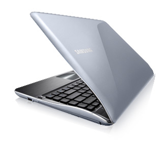 Samsung SF SF310-S01FR Intel® Core™ i3 i3-370M – image 5