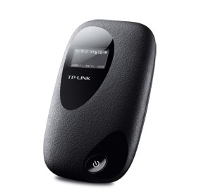 TP-Link TL-MR5350 cellular network device Cellular wireless network equipment – image 4