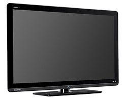 Sharp LC55LE620UT 139.7 cm (55") Full HD Black – image 3