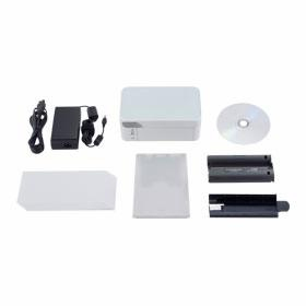 Canon A460 + CP520 – image 9