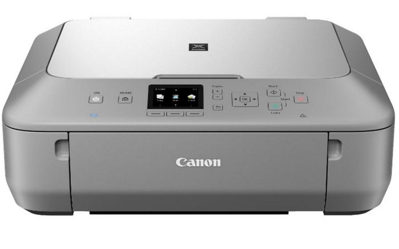 Canon PIXMA MG5655 Inkjet A4 – image 1