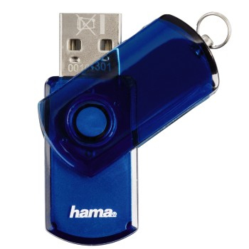 Hama 00104301 USB flash drive – image 2