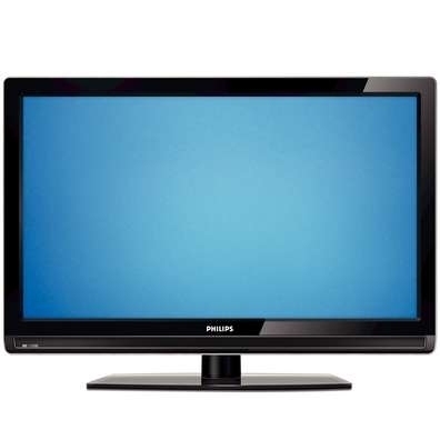 Philips 32" LCD TV w/ Pixel Plus 2 HD – image 1