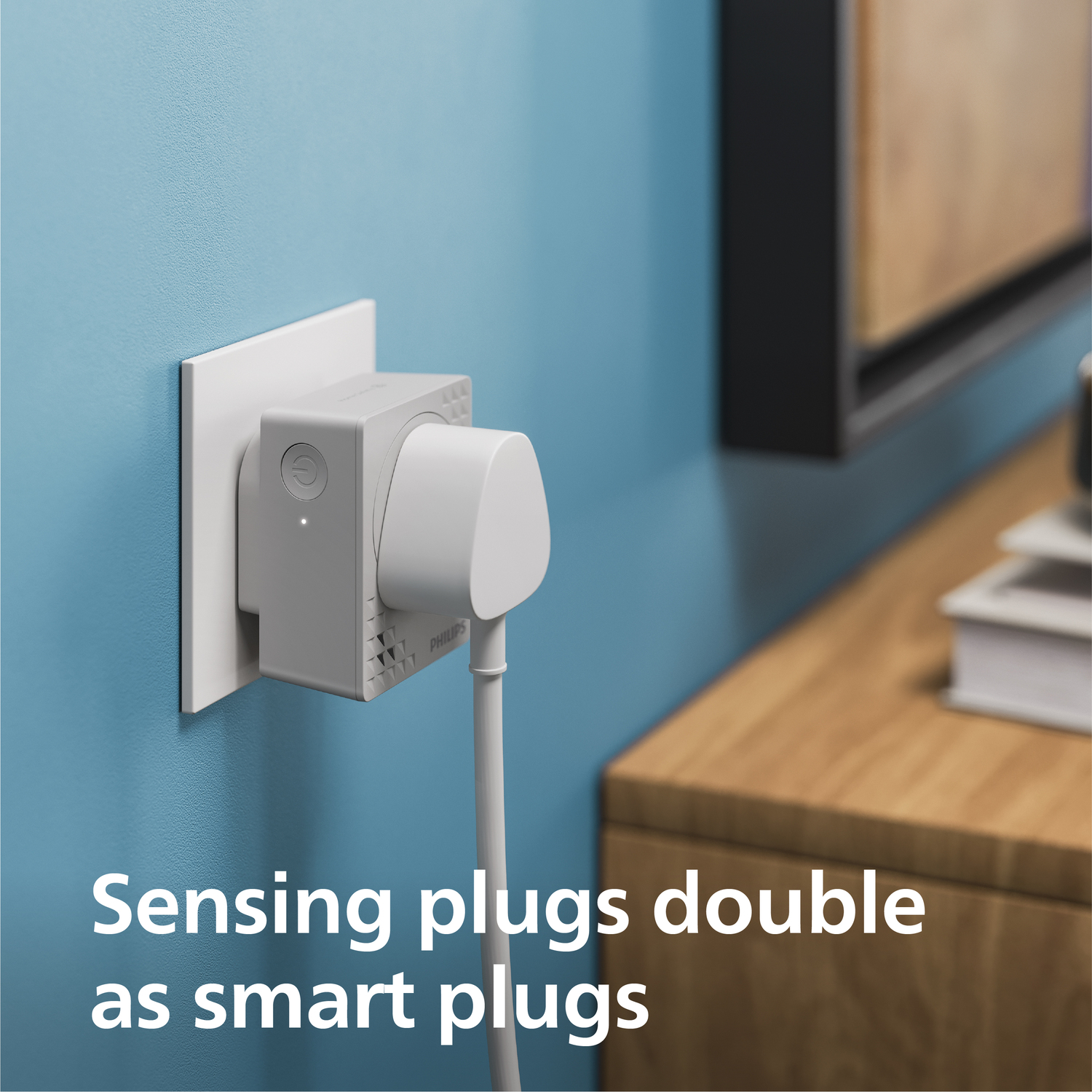 Philips by Signify Philips HSP5200/01 security camera – image 8