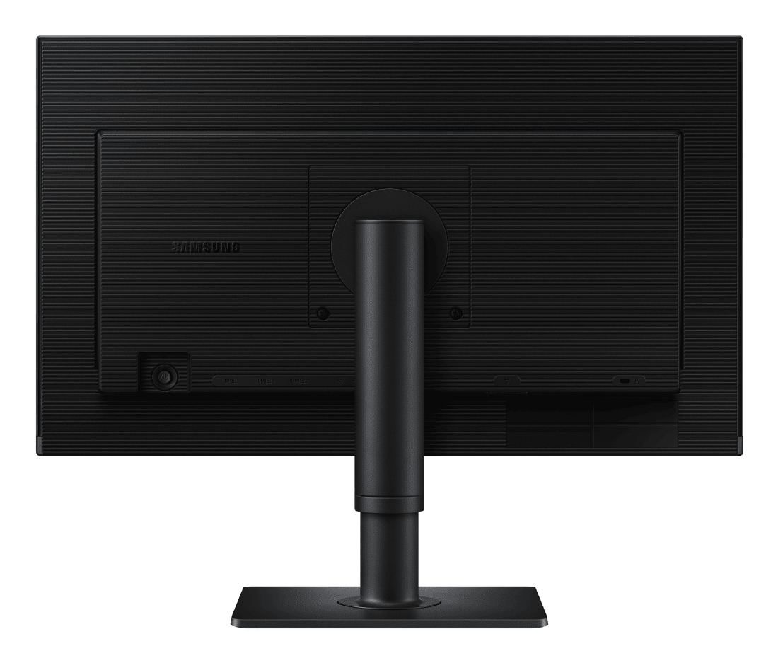 Samsung LS24D400GALMZD computer monitor – image 5