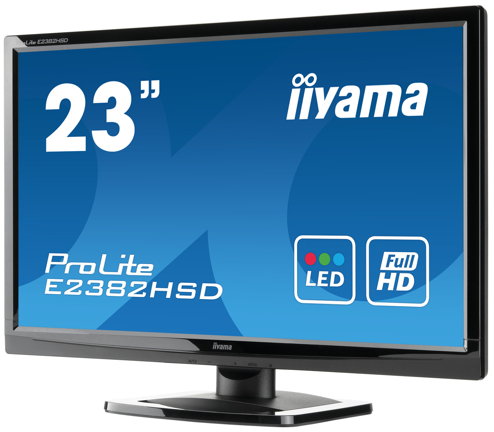 iiyama ProLite E2382HSD-GB1 computer monitor – image 3