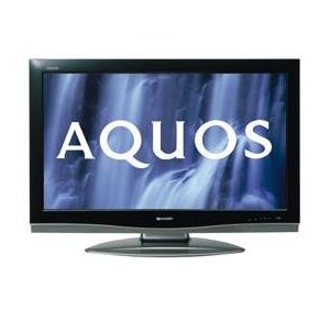 Sharp LC-37RA1E TV