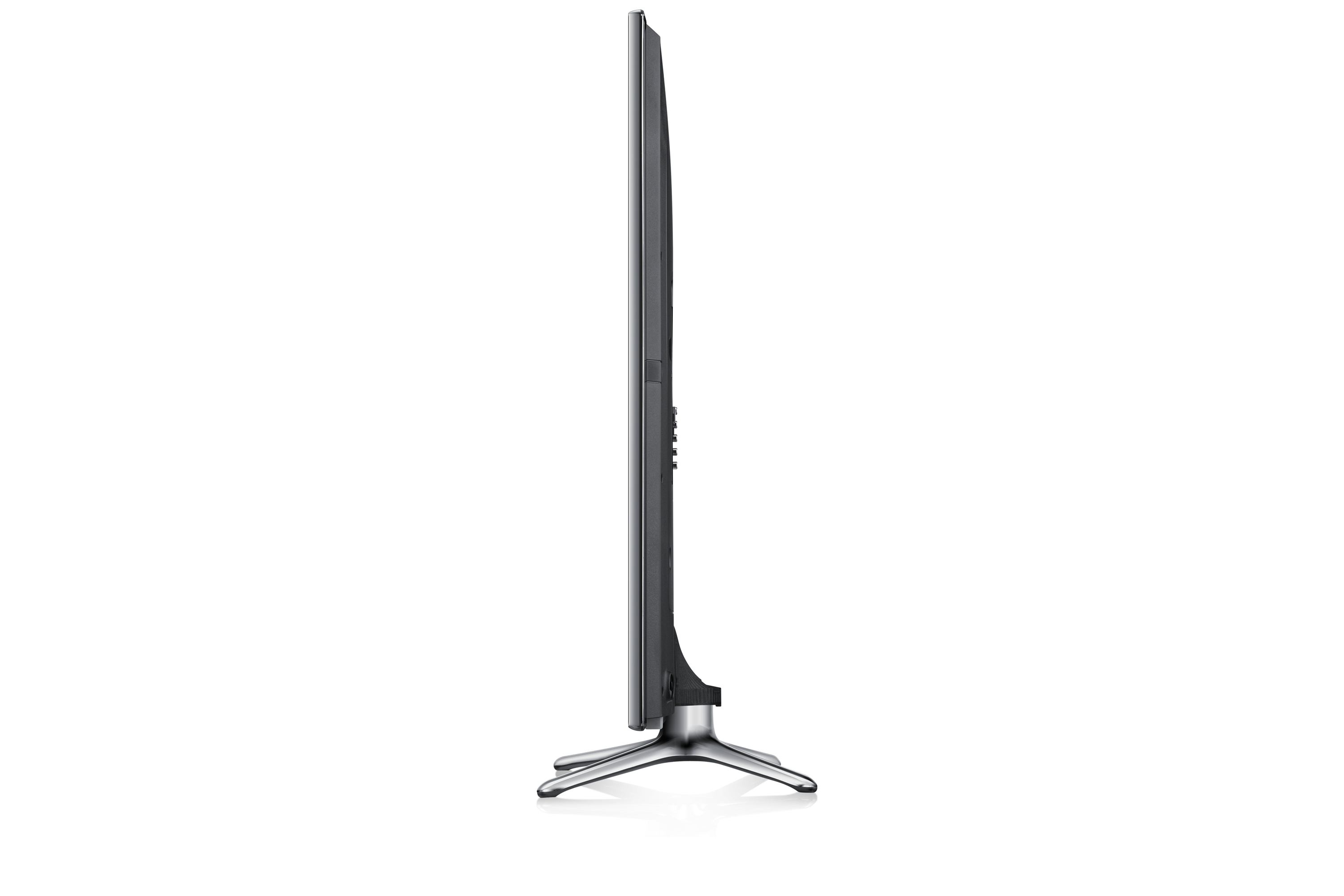 Samsung UE40F6505SB 101.6 cm (40") Full HD Smart TV Wi-Fi Chrome – image 3