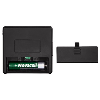 Hama Bluetooth-Audio-Empfänger 10 m Black – image 3