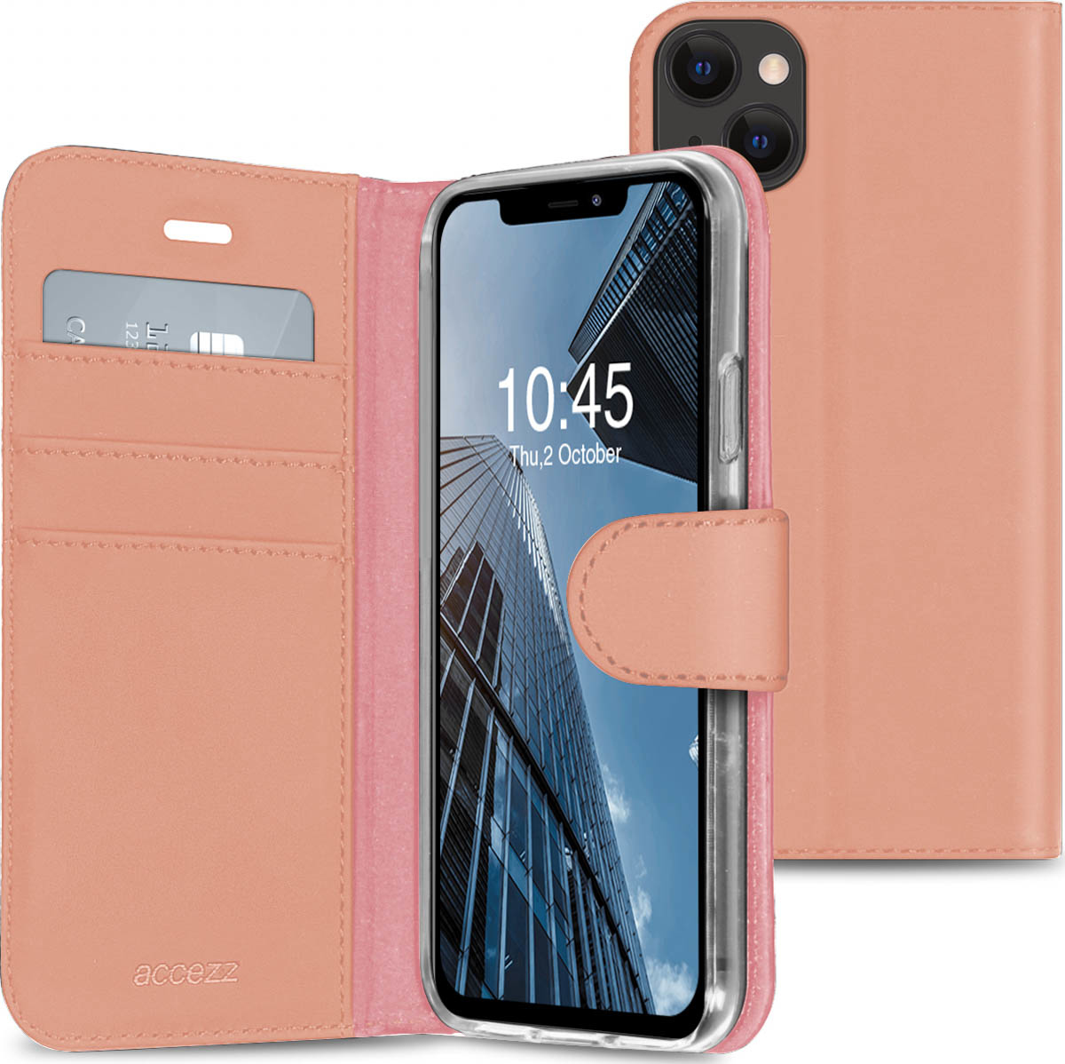 Accezz SH00044516 mobile phone case