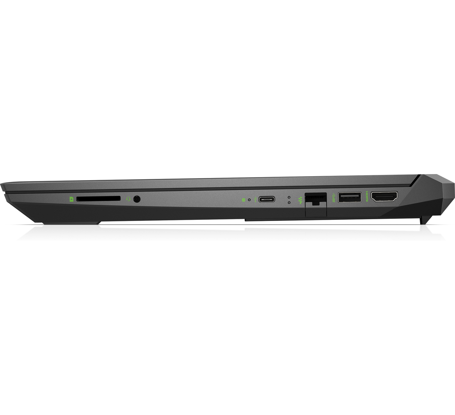 HP Pavilion Gaming 15-ec1169ng AMD Ryzen™ 7 4800H Laptop – image 3