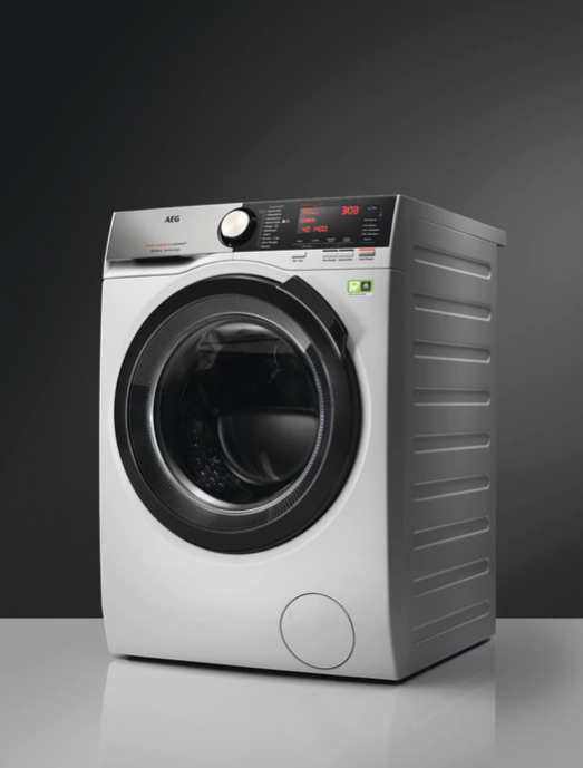 AEG L8FS86499 washing machine Front-load – image 9