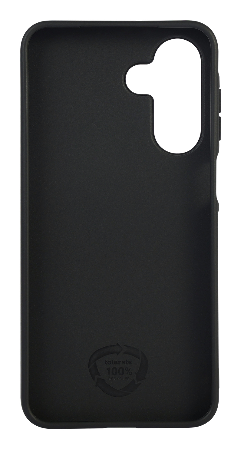 Tolerate TPU CASE SAM A17/A18 BLK