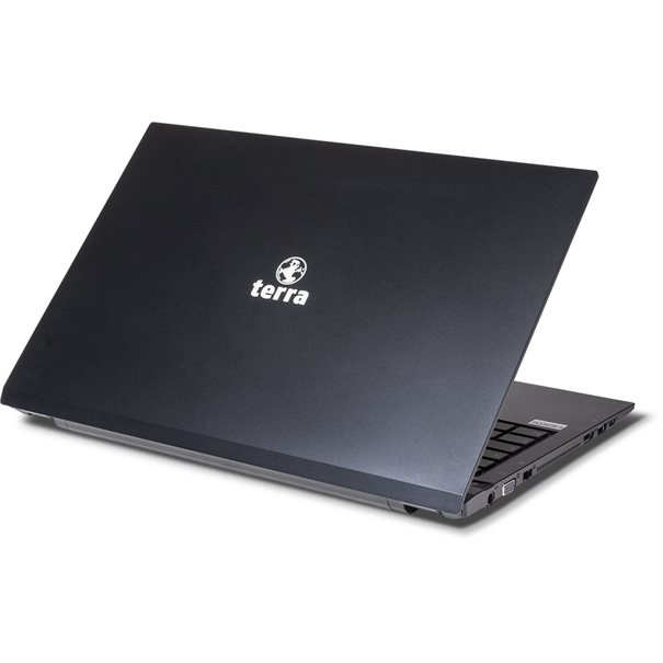TERRA MOBILE 1515V Intel® Core™ i5 i5-8250U Laptop 39.6 cm (15.6") Full HD 8 GB DDR4-SDRAM 240 GB SSD NVIDIA® GeForce® MX150 Wi-Fi 5 (802.11ac) Windows 10 Pro G – image 4