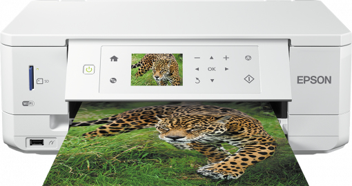 Epson Expression Premium XP-645