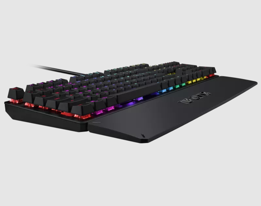 ASUS TUF GAMING K3/BL – image 3