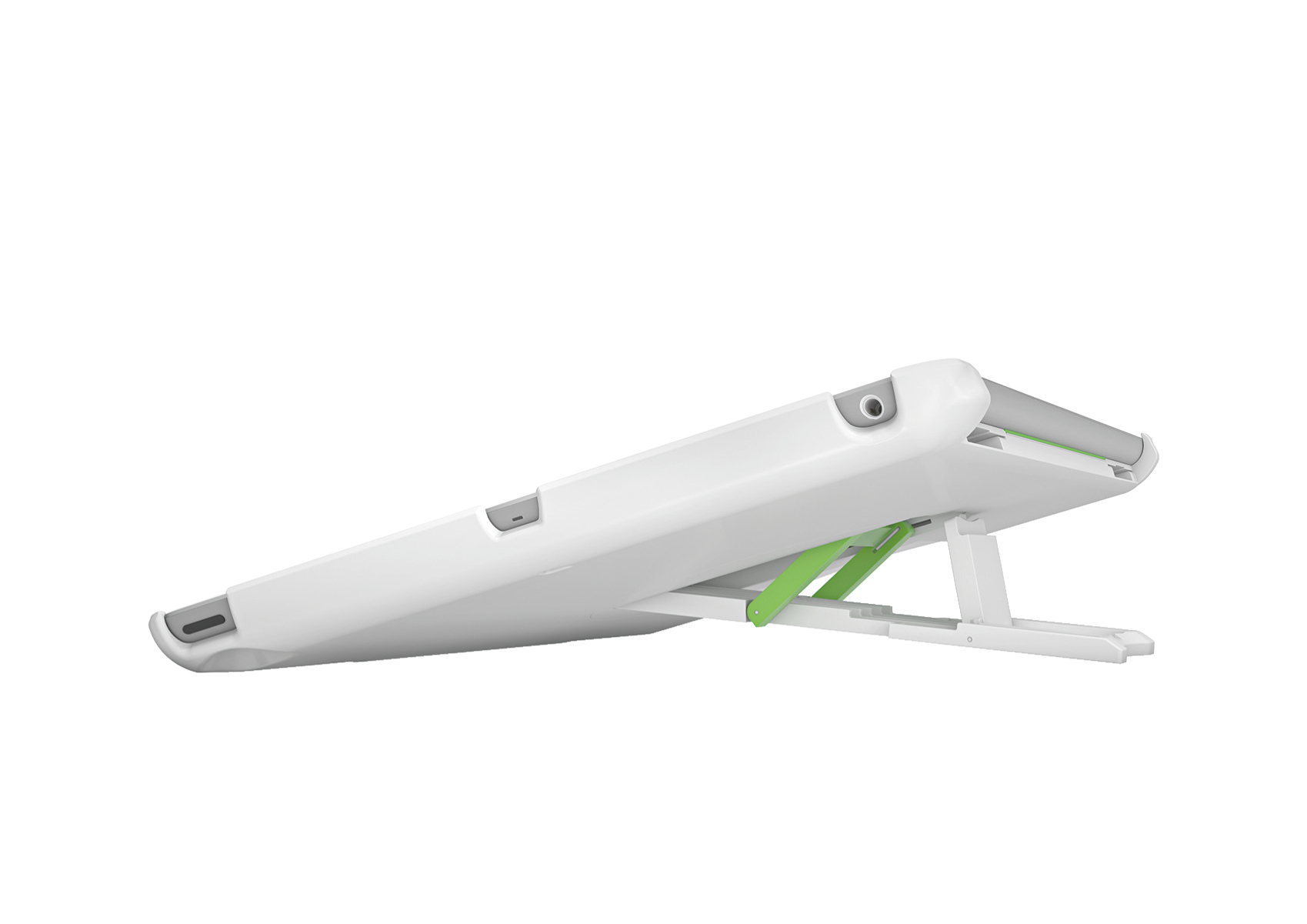 Leitz Complete Cover White – image 2