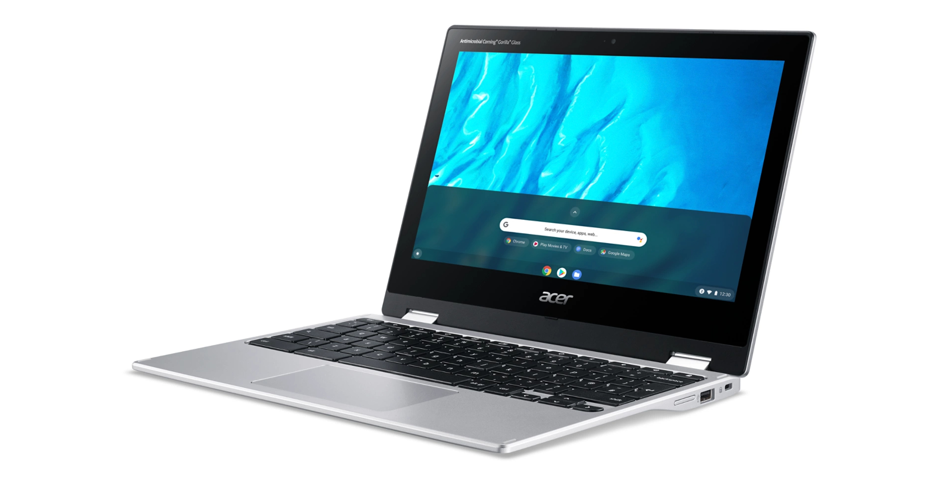 Acer Chromebook CP311-3H-K9T9 ARM Cortex M8183C – image 3
