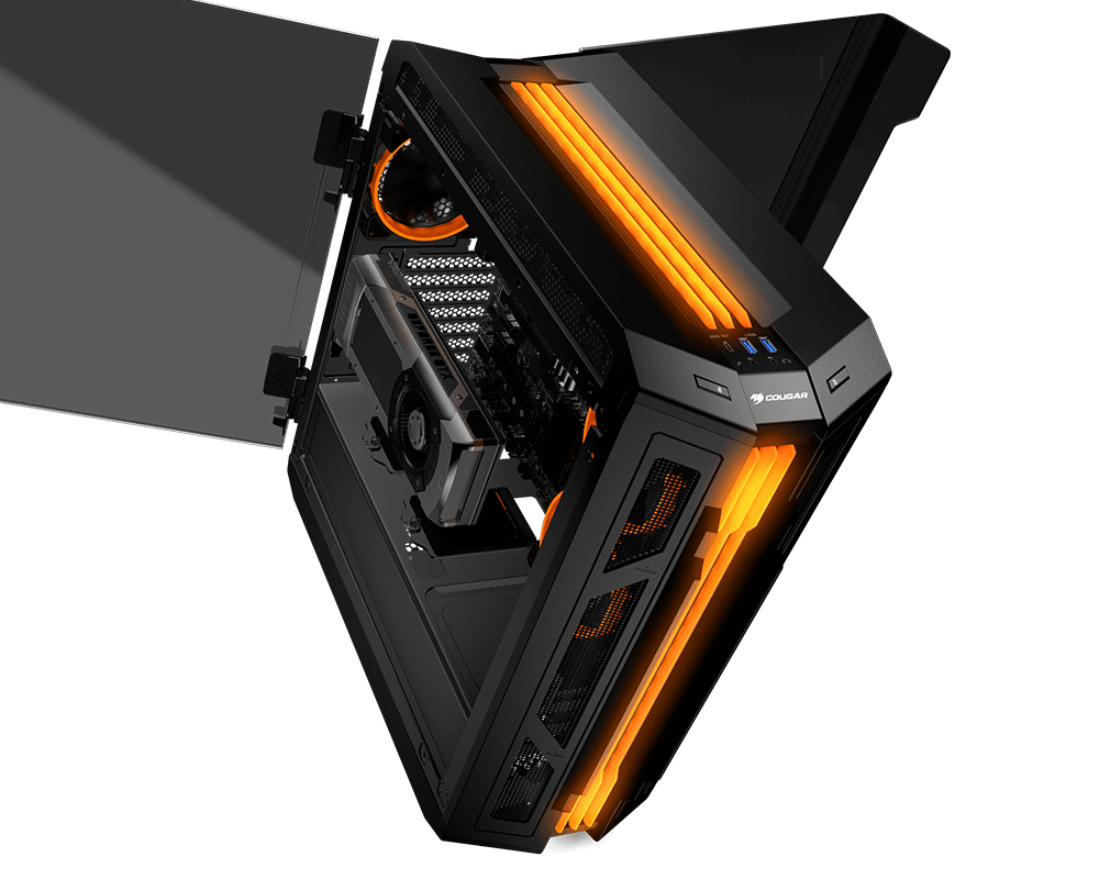 COUGAR Gemini T Pro – image 4