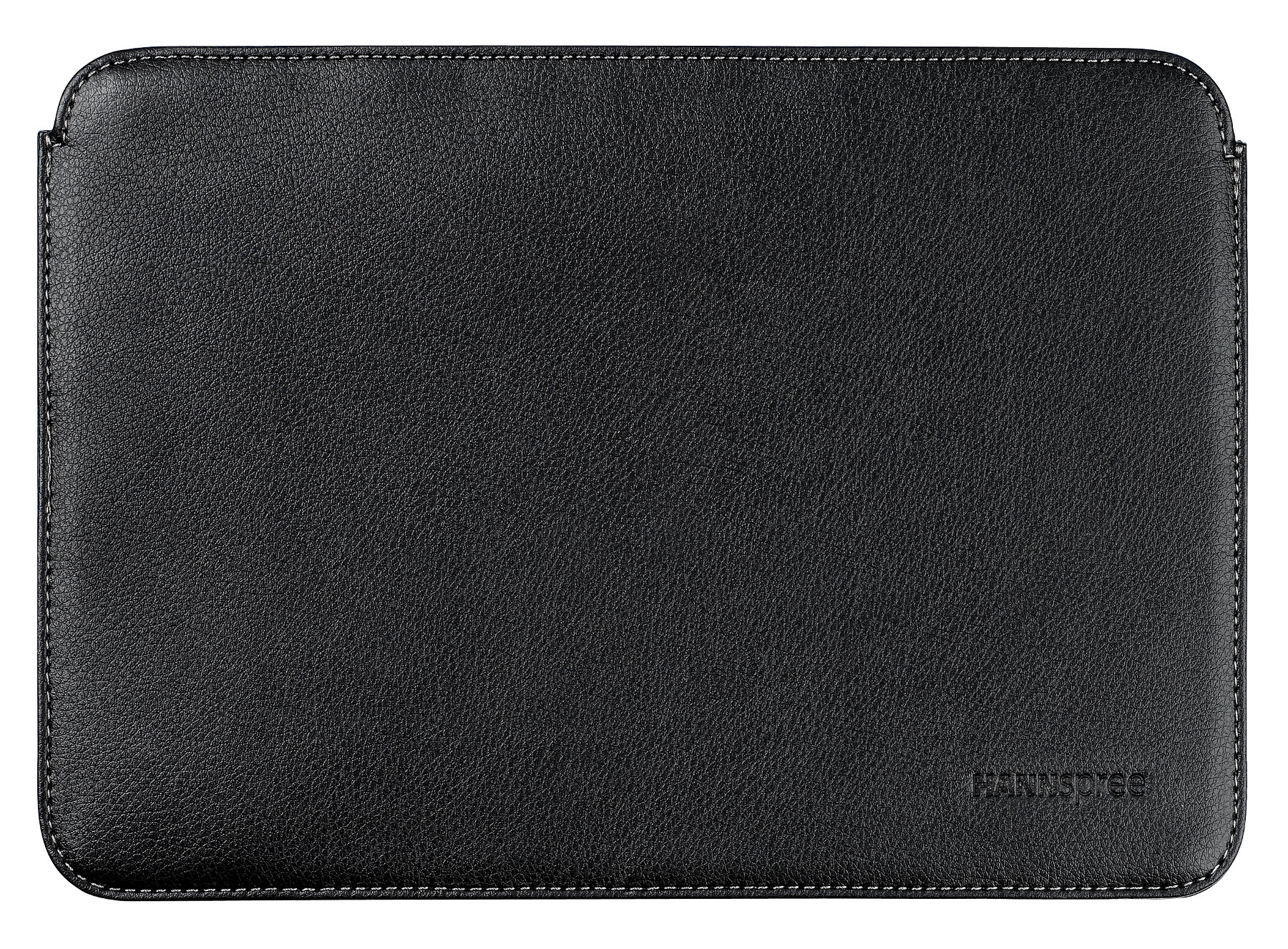 Hannspree 80-02000000G000 tablet case Sleeve case Black – image 1