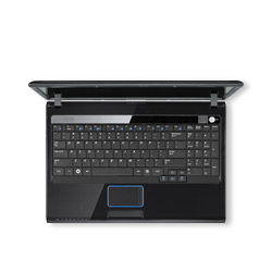 Samsung R NP-R620-FS02US laptop Intel® Core™2 Duo T6500 – image 3