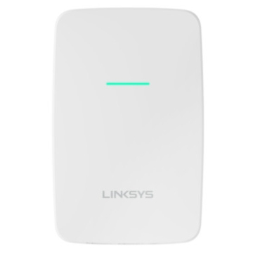 Linksys AC1300 867 Мбит/с Белый Питание по Ethernet (PoE)