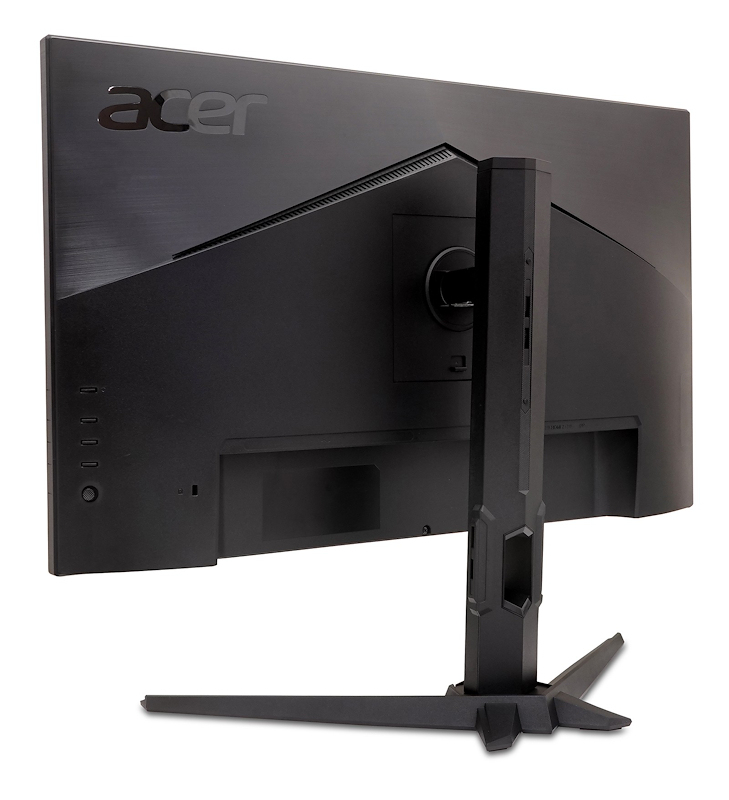 Acer XV272UX1BMIIPRX computer monitor – image 4