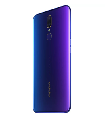 Oppo F11_4/128_PL smartphone – image 3
