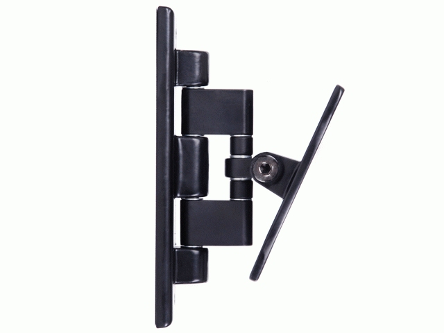 Multibrackets 7350022733022 TV mount/stand Black – image 4