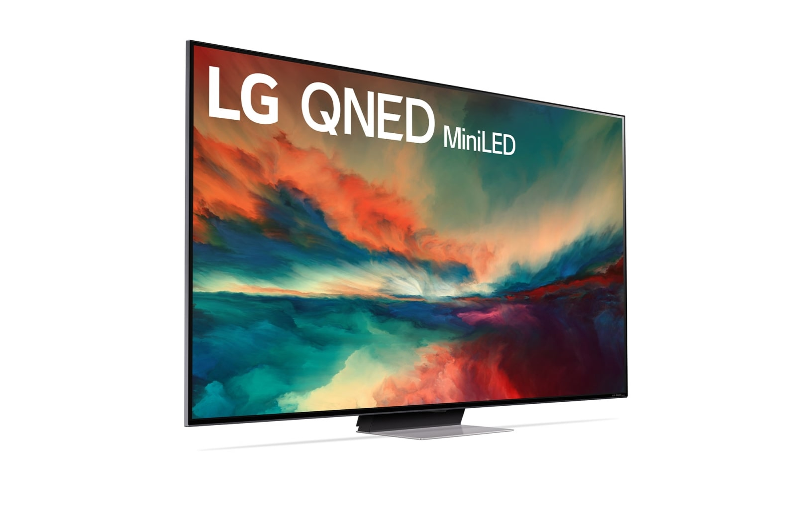 TV LED LG 65QNED86 4K UHD 65 pouces Smart TV QNED MiniLED 2023 — photo 5